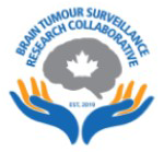 Brain Tumour Registry of Canada Logo